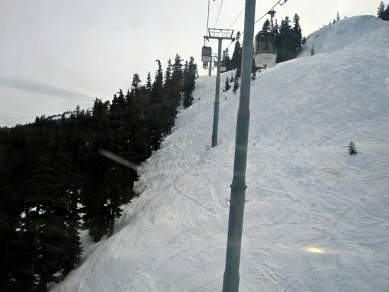whistler