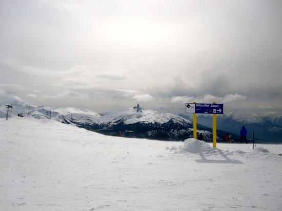 whistler