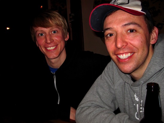 me + grant