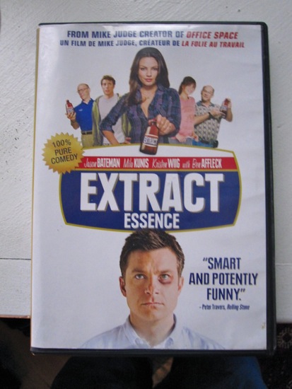 dvd