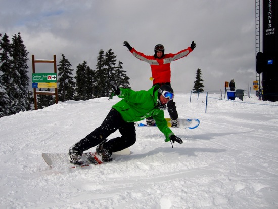 jump