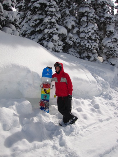 whistler