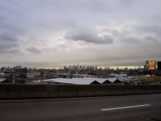 skyline