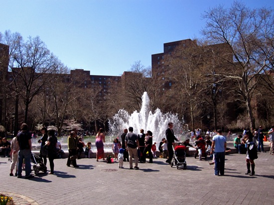 stuytown