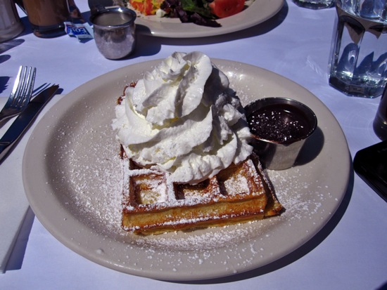 brunch