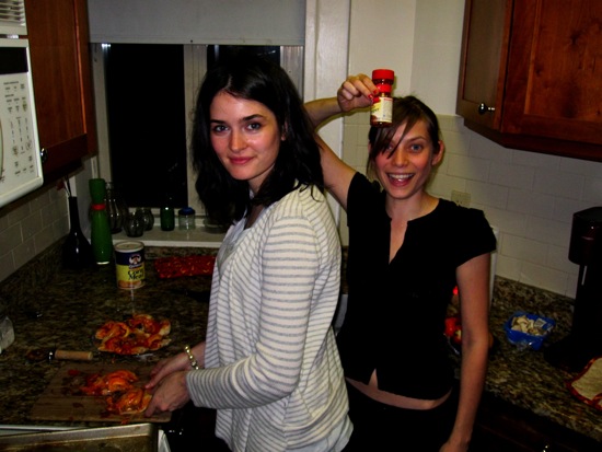ellen, meredith