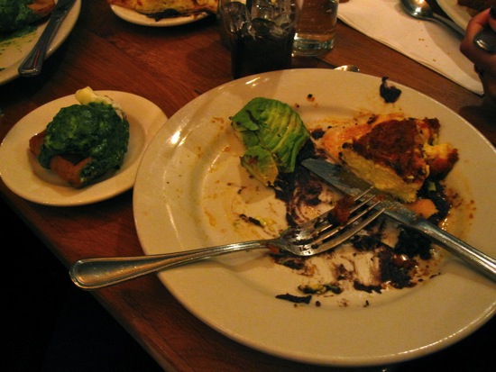 brunch