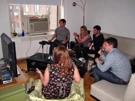 stuytown apt
