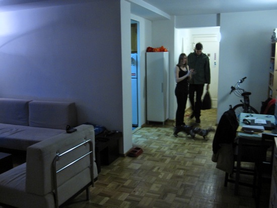 stuytown apt