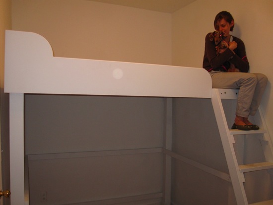 loft