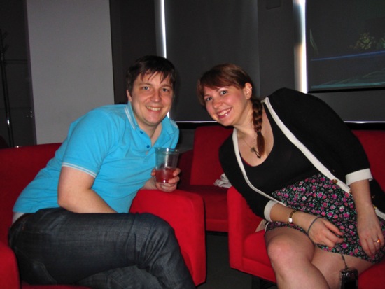jenny penny, josh adcock