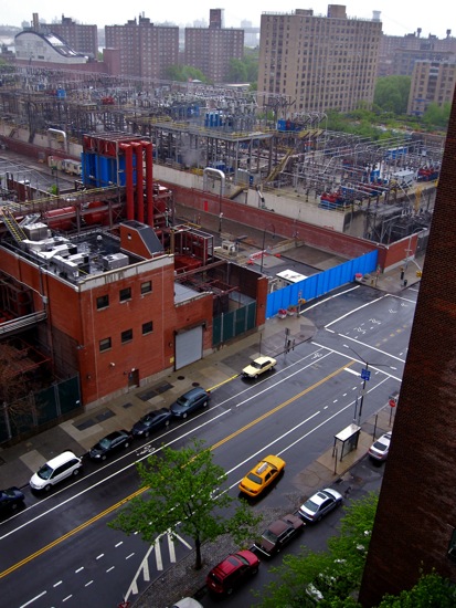 stuytown apt