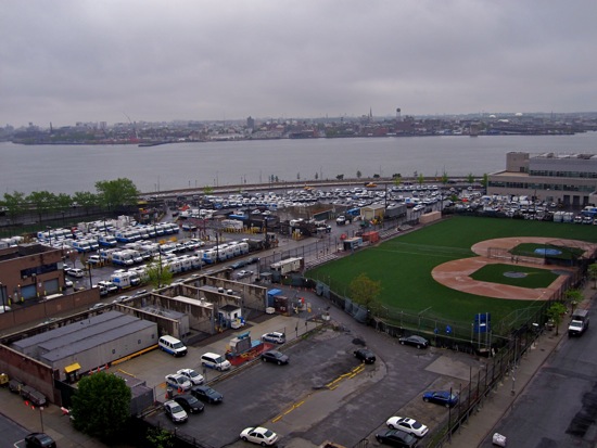 stuytown apt