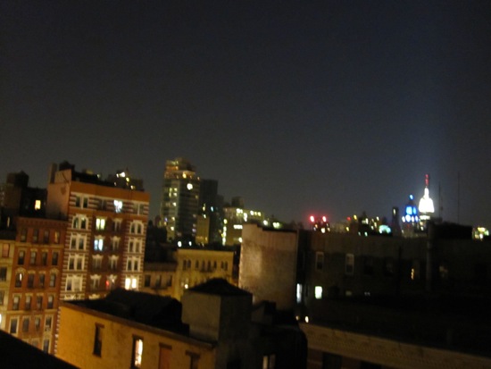 roof