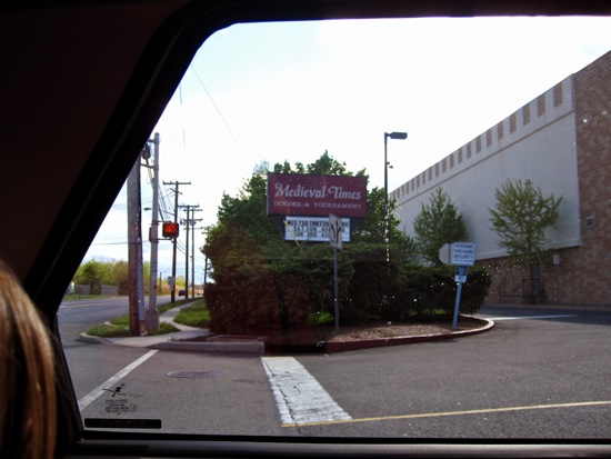 sign