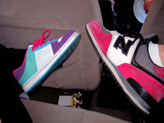 shoes