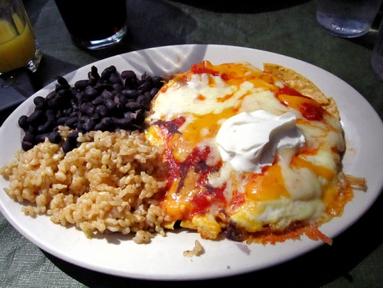 brunch