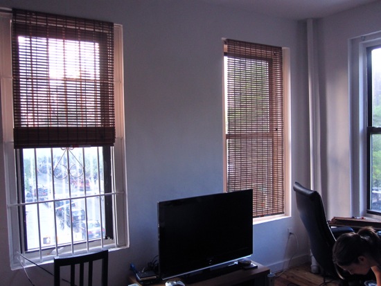 window