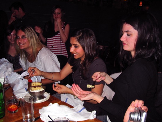 birthday + ellen