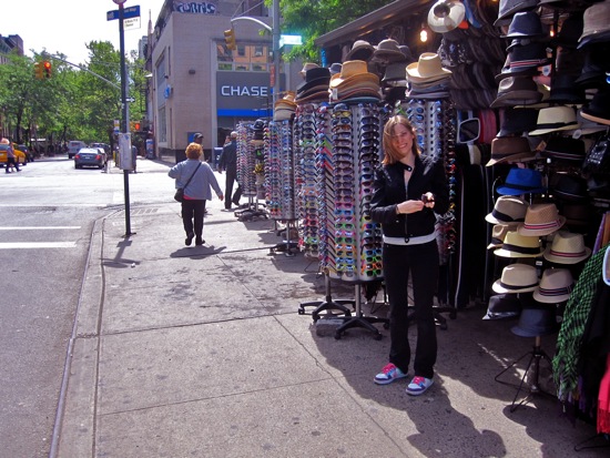 shopping