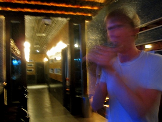 me + karaoke