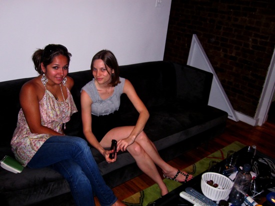 biba, meredith