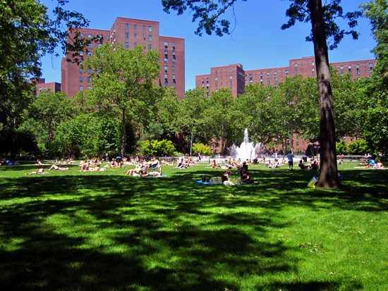 stuytown