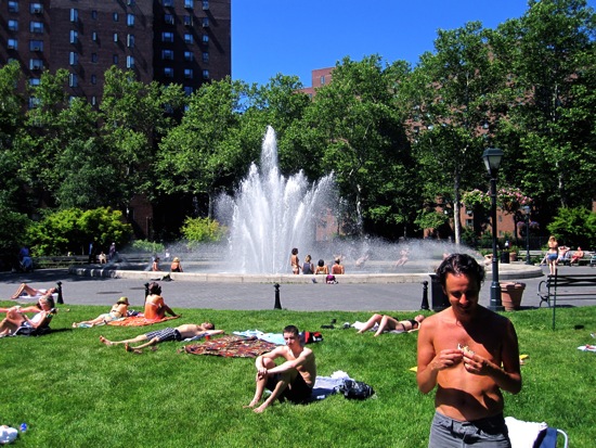 stuytown