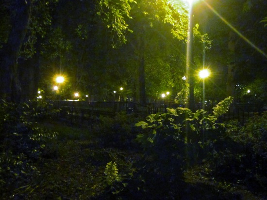 park