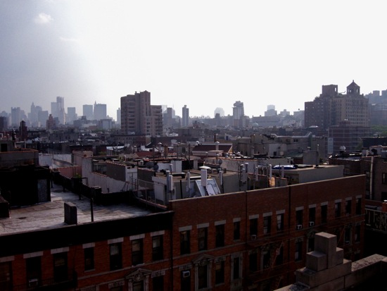 roof