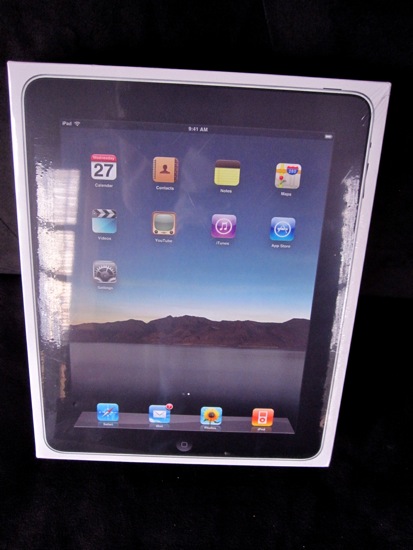 ipad