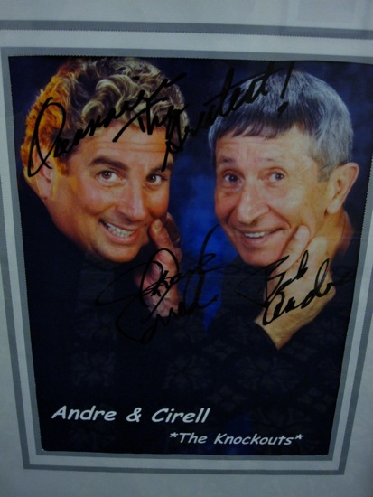 autograph