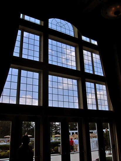 window