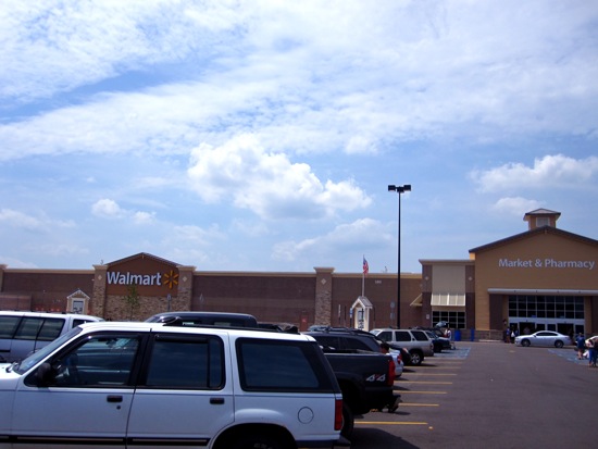 shopping
