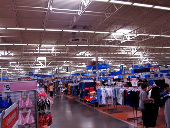 shopping