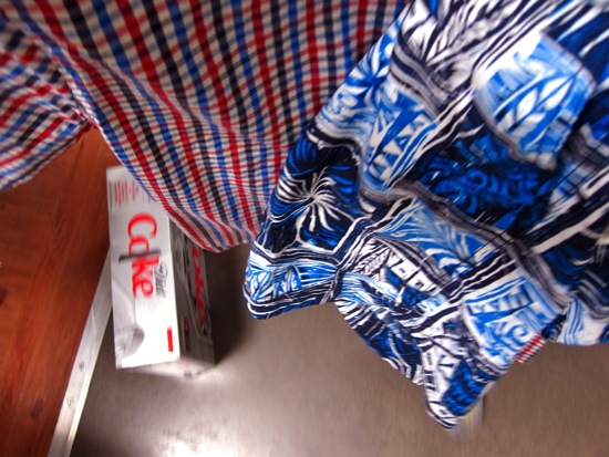 shopping