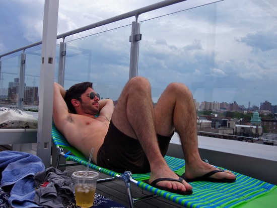 roof