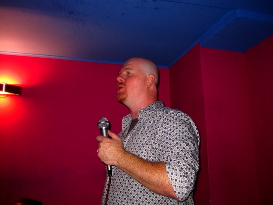 karaoke