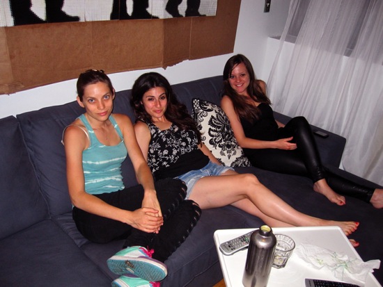 apt 3a