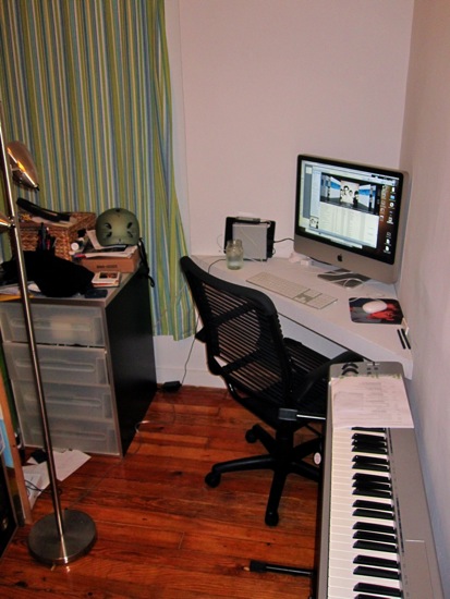 computer