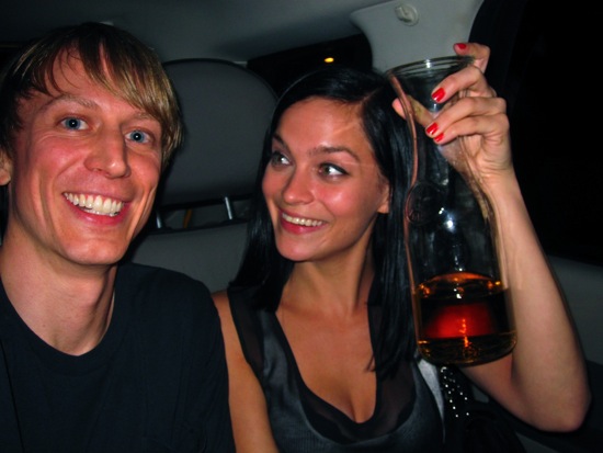 me + taxi