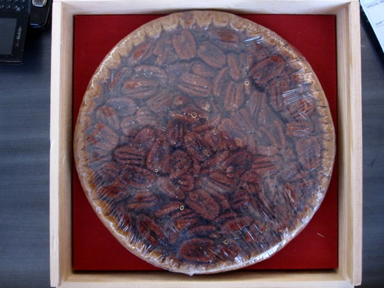 pie