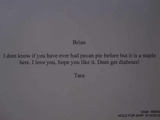 tara