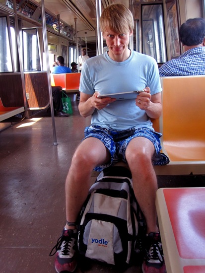subway