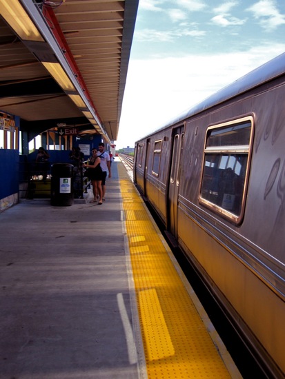 far rockaway