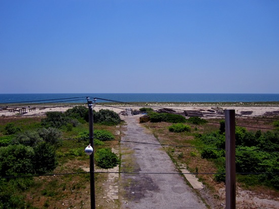 far rockaway