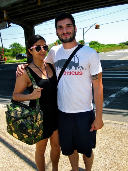 far rockaway