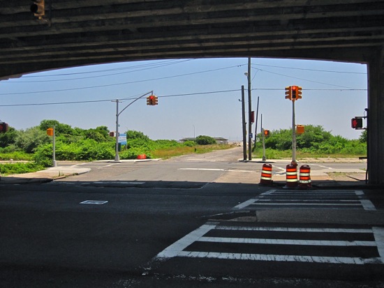far rockaway
