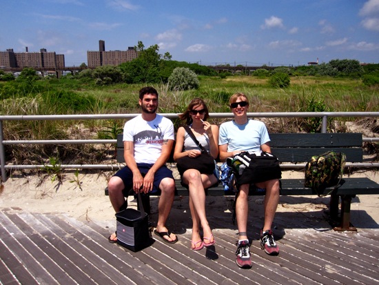 far rockaway
