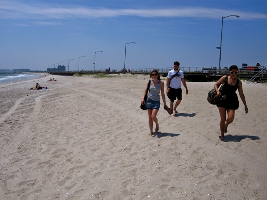 far rockaway